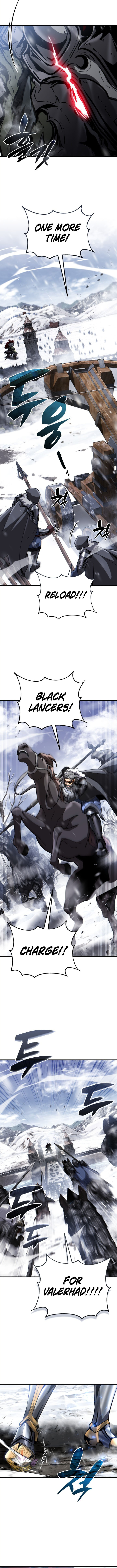 I Became The Rogue First Prince Chapter 52 14
